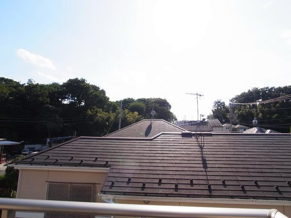眺望(★お部屋探しは株式会社タウンハウジング東京まで★)