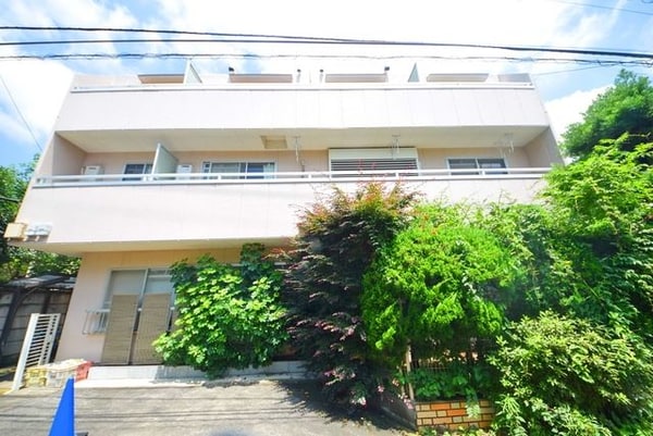 エントランス(★お問い合わせはタウンハウジングまで★)