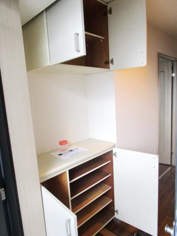 設備(★お部屋探しはタウンハウジング高幡不動店まで★)