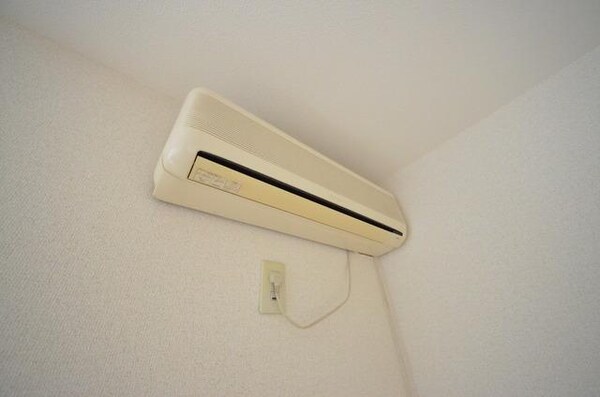 その他(♪暑さも寒さもお任せください！♪)