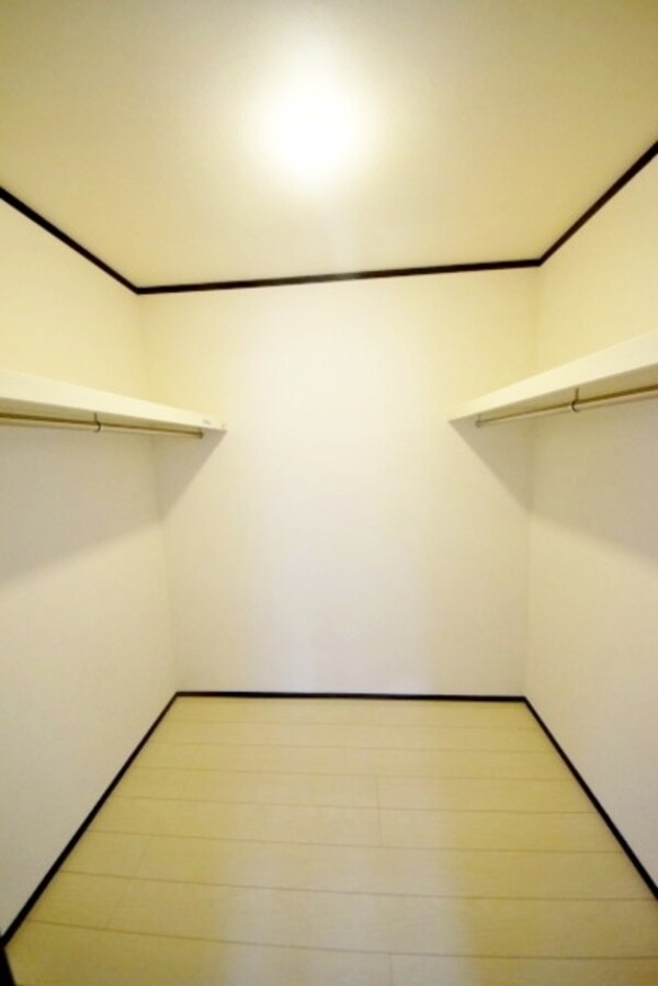 収納(★お部屋探しは株式会社タウンハウジング東京まで★)