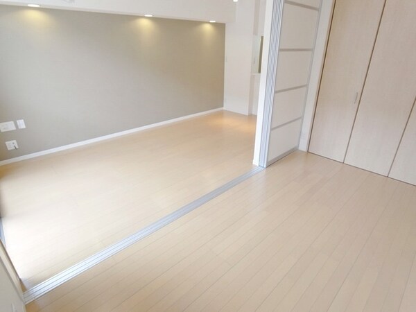 その他室内・内装(♪ゆっくり寝れそうなお部屋♪)