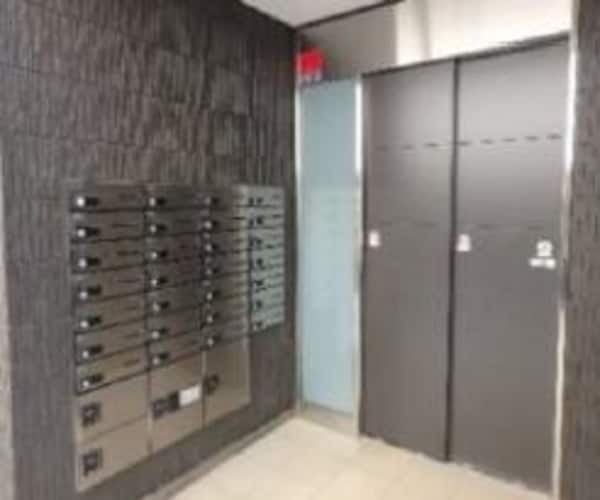 エントランス(★お部屋探しは株式会社タウンハウジング東京まで★)