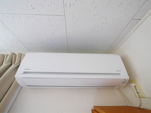 設備(★お部屋探しはタウンハウジング高幡不動店まで★)