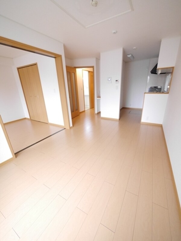 リビング・居室(★フローリングのお部屋です★)