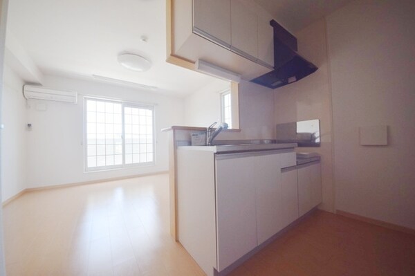 リビング・居室(★おしゃれなリビングです★)