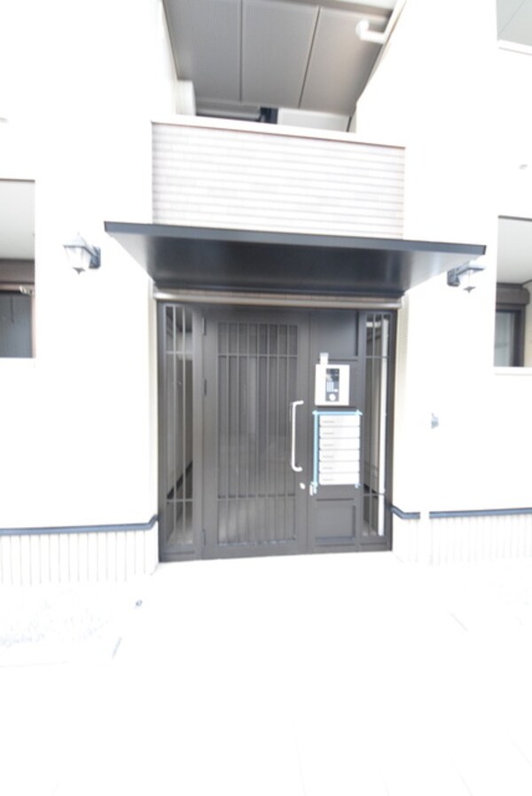 エントランス(☆エントランス☆)