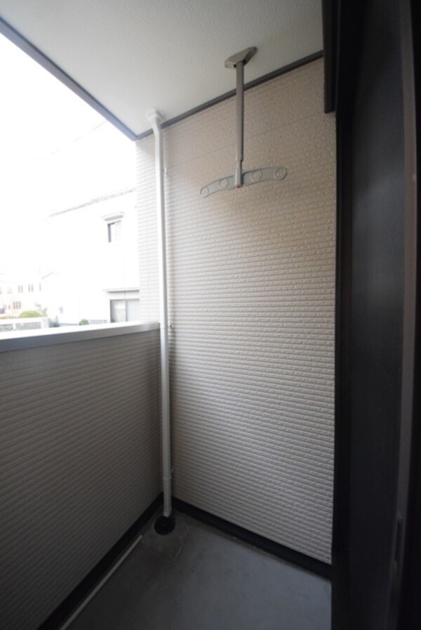 設備(☆バルコニー☆)