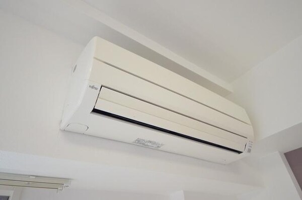 設備(☆エアコン設備☆)