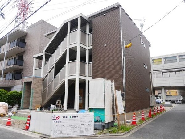 その他(★お部屋探しはタウンハウジング高幡不動店まで★)