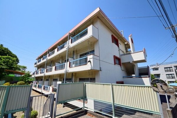 外観(★駅近の物件です★)