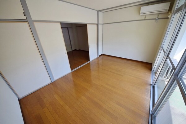 その他室内・内装(★日当たり良好なリビングです★)