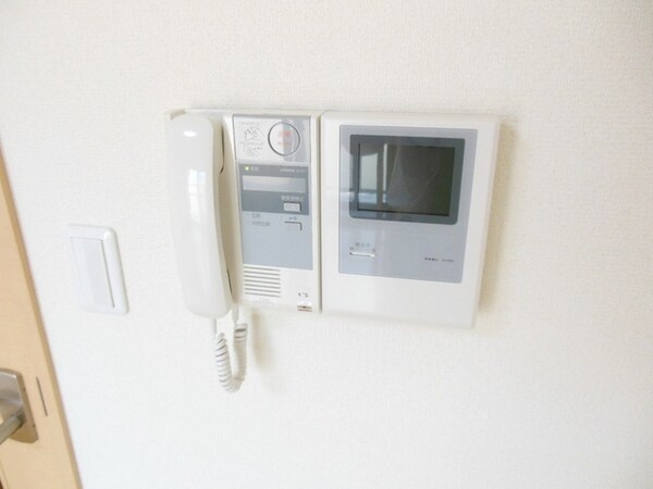 セキュリティ(★お部屋探しは株式会社タウンハウジング東京まで★)