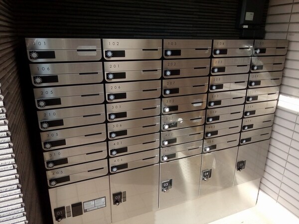 共有部分(☆お部屋探しはタウンハウジングまで！☆)