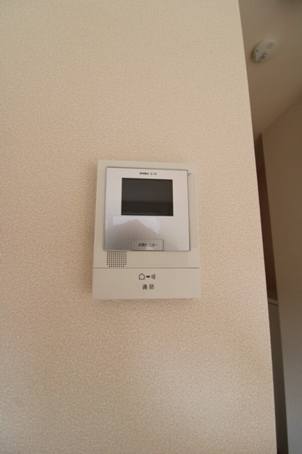 セキュリティ(★お部屋探しは株式会社タウンハウジング東京まで★)