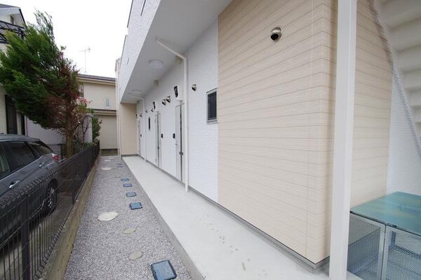 エントランス(★お問い合わせはタウンハウジングまで★)