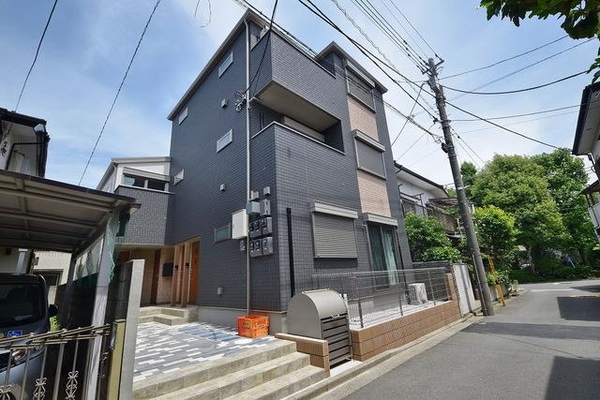 外観(★おしゃれな外観★)