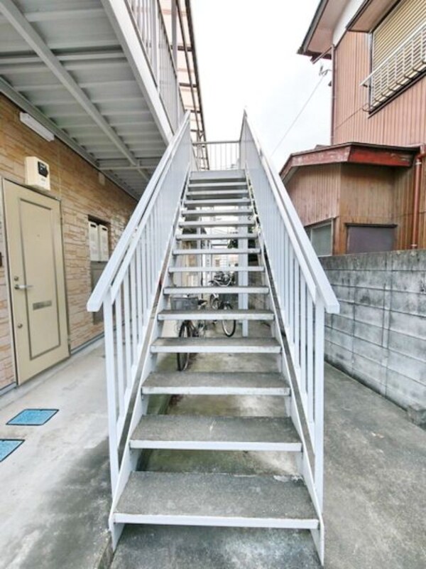 エントランス(★お問い合わせはタウンハウジングまで★)