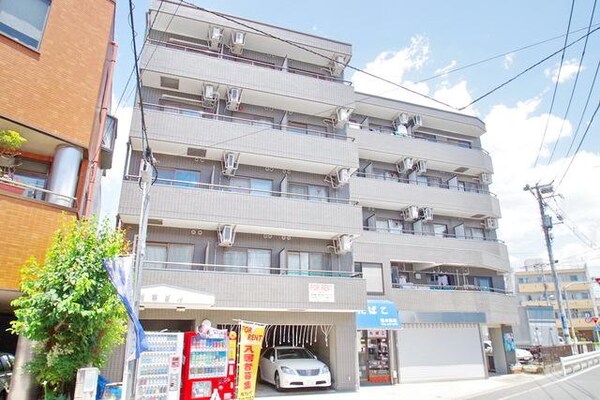 外観(★お問い合わせはタウンハウジング聖蹟桜ヶ丘店まで★)