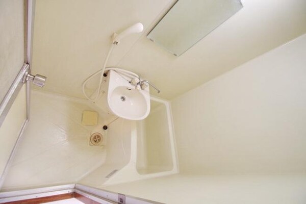 バス／シャワールーム等(★お問い合わせはタウンハウジング聖蹟桜ヶ丘店まで★)