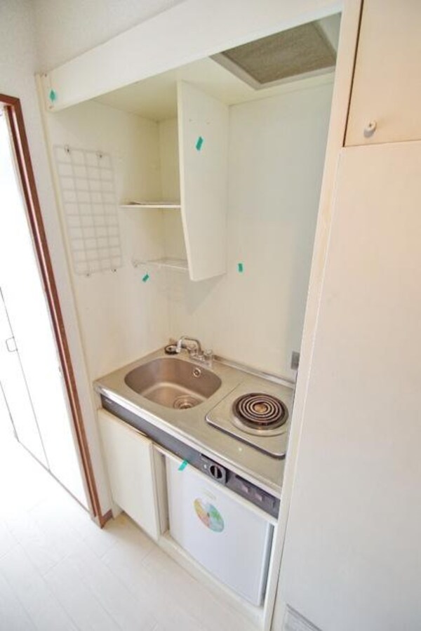 キッチン(★お問い合わせはタウンハウジング聖蹟桜ヶ丘店まで★)