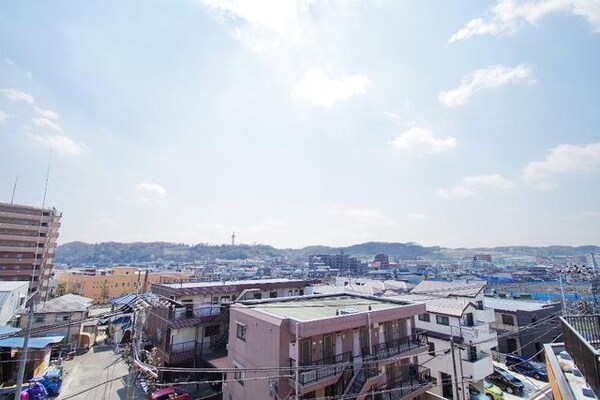 眺望(★お問い合わせはタウンハウジング聖蹟桜ヶ丘店まで★)