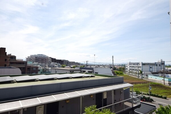 眺望(別部屋参考写真)