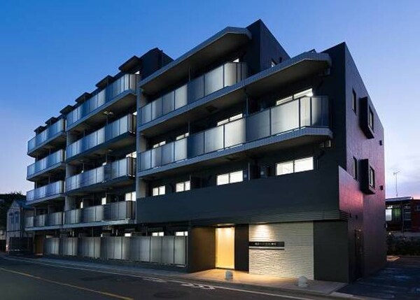 外観(★お問い合わせはタウンハウジング府中店へ★)