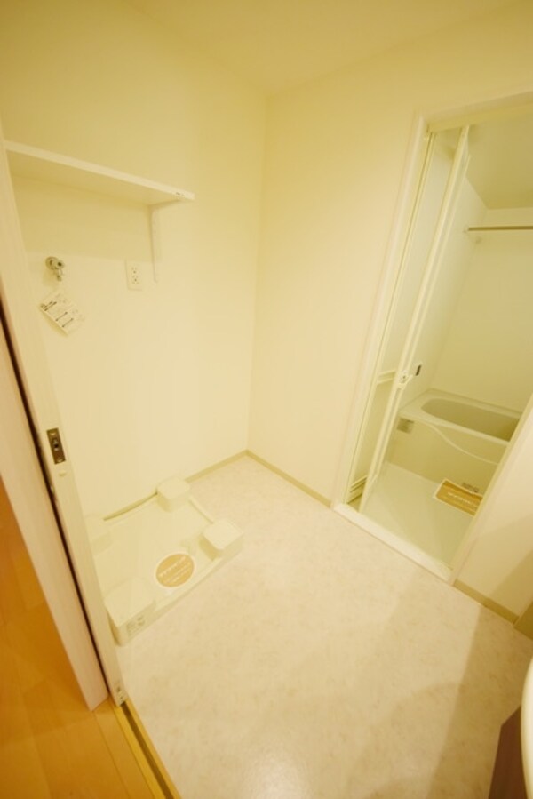 その他(★洗面脱衣所★)