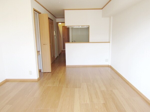 リビング・居室(★１２帖のＬＤＫ★)