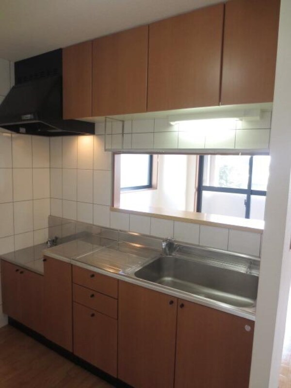 キッチン(お問い合わせはタウンハウジング府中店まで！)