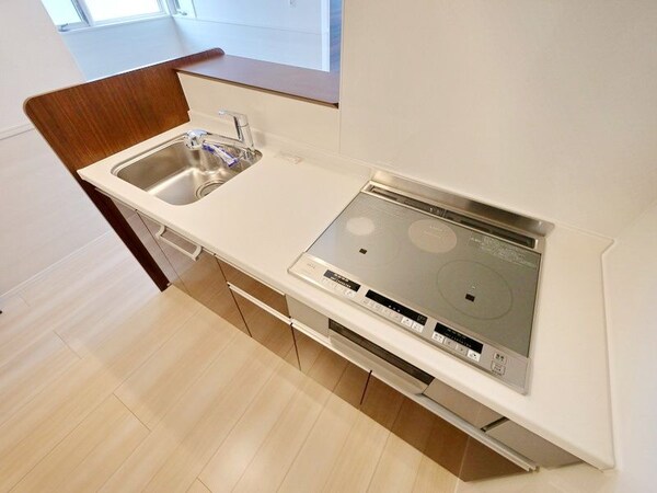 キッチン(★お問い合わせはタウンハウジングまで★)