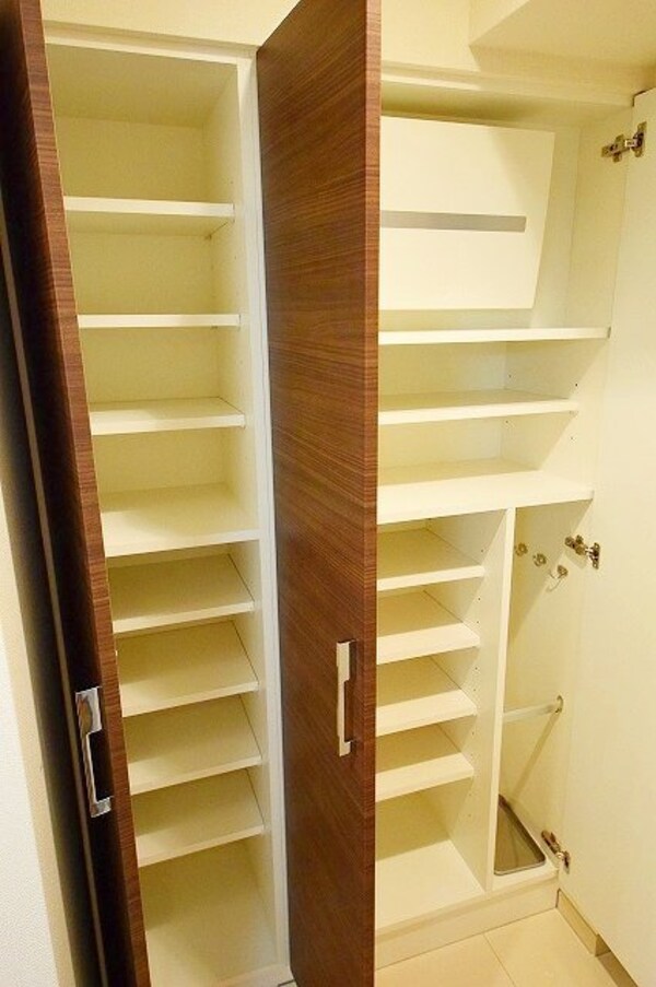 収納(★お問い合わせはタウンハウジングまで★)