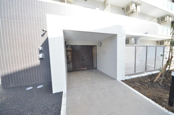 エントランス(☆エントランス☆)