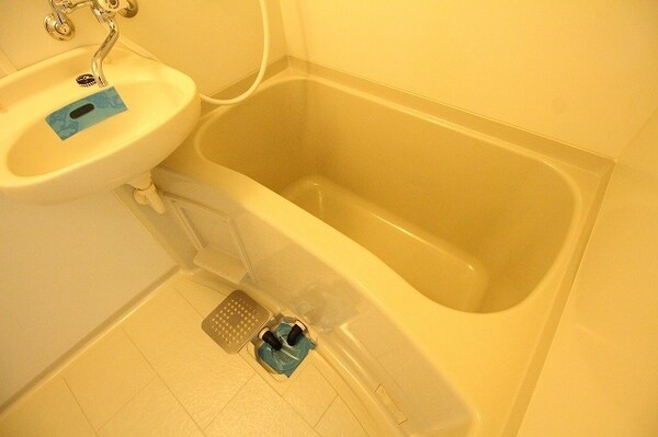 バス／シャワールーム等(☆　お風呂場の全体像　☆)