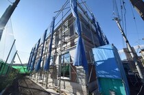 ドリームコート八王子の外観写真