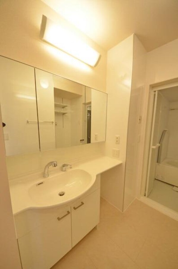 洗面(★独立洗面台♪★)