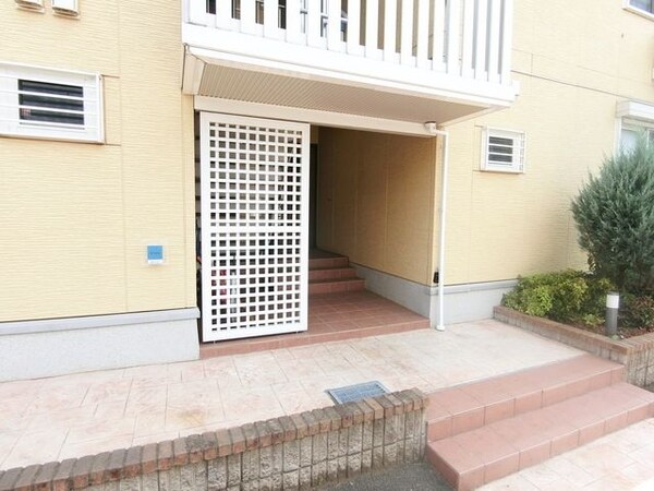 エントランス(☆ロビー☆)