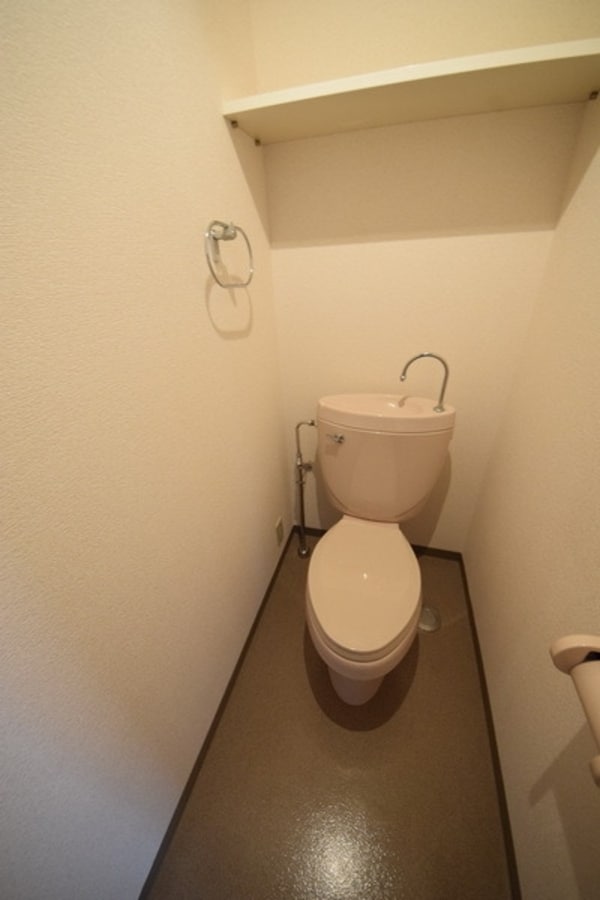 トイレ(☆おトイレ♪☆)