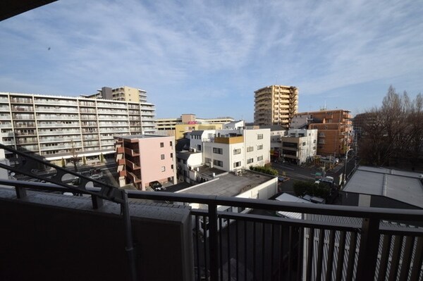 眺望(☆景色♪☆)