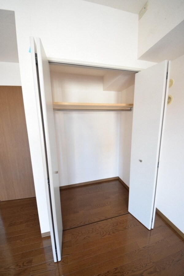 設備(☆収納♪☆)