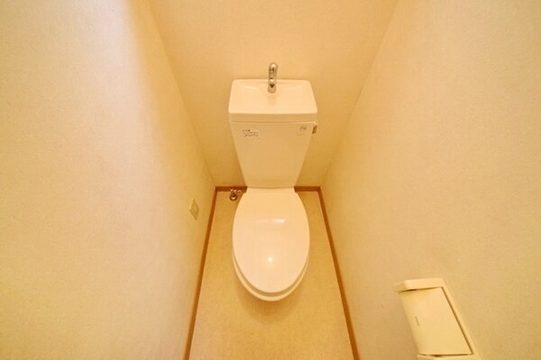 トイレ(★お部屋探しは株式会社タウンハウジング東京まで★)