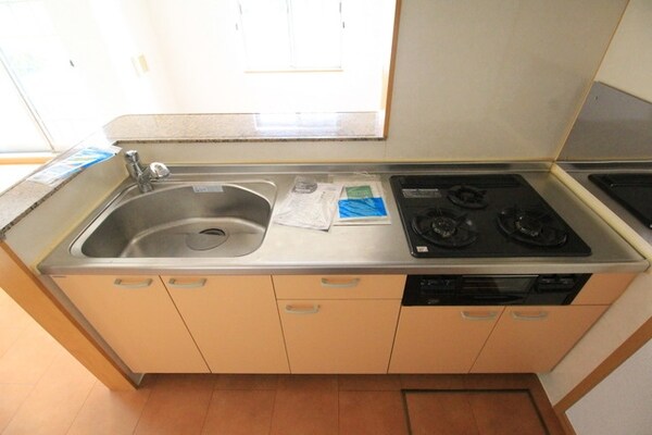 キッチン(★お問い合わせはタウンハウジングまで★)