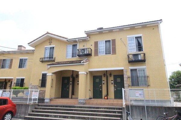 外観(★お問い合わせはタウンハウジングまで★)