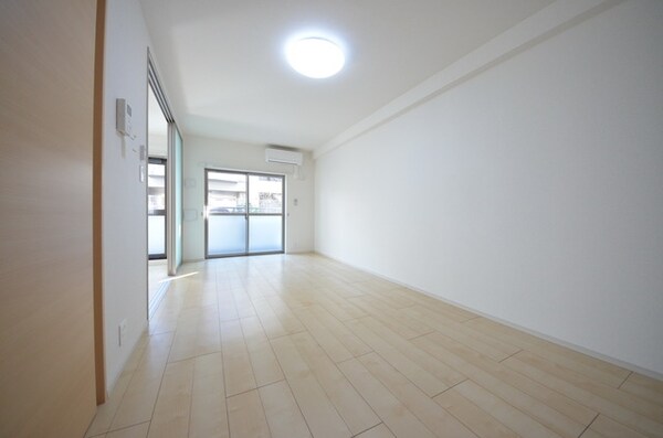 リビング・居室(♪ゆとりのリビングスペース♪)