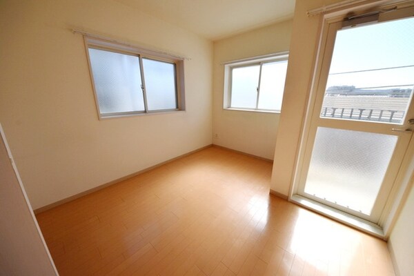 リビング・居室(★他号室の参考画像です★)