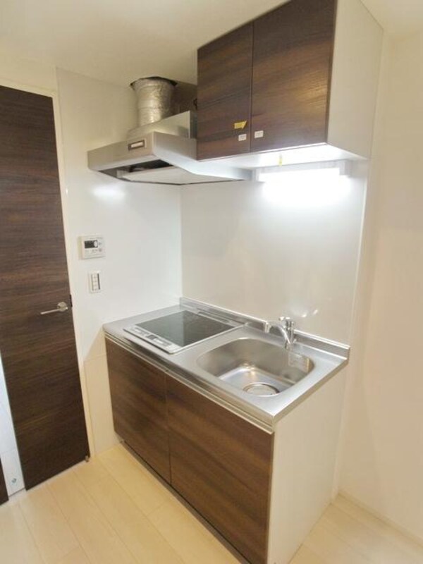 キッチン(☆便利なＩＨコンロ☆)