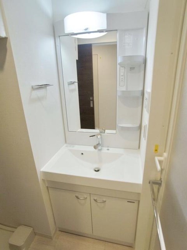 洗面(☆一日のスタート☆)