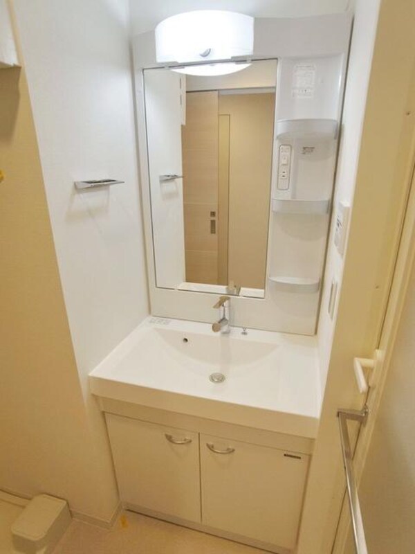 洗面(☆一日のスタート☆)