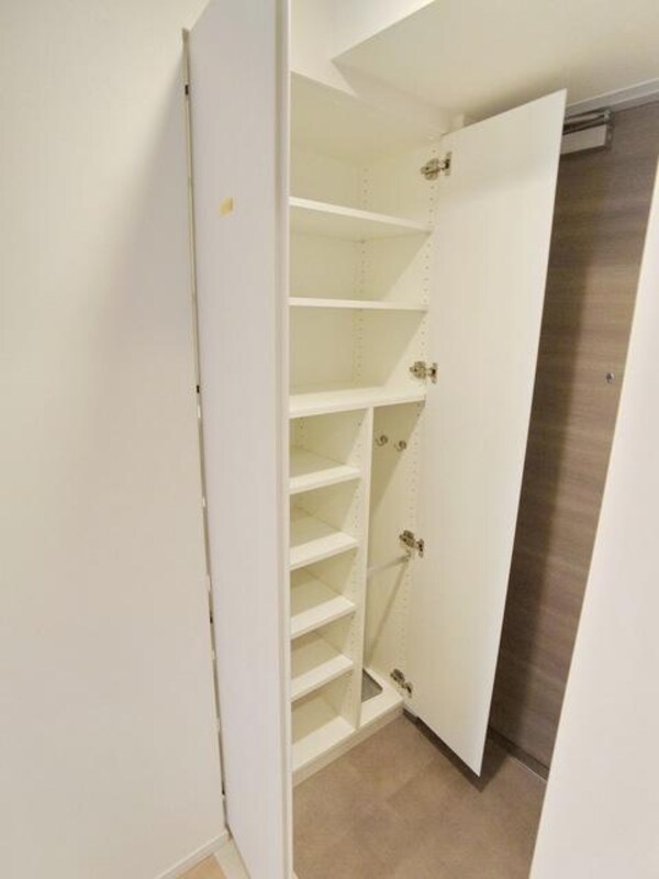 その他(☆大型シューズボックス☆)